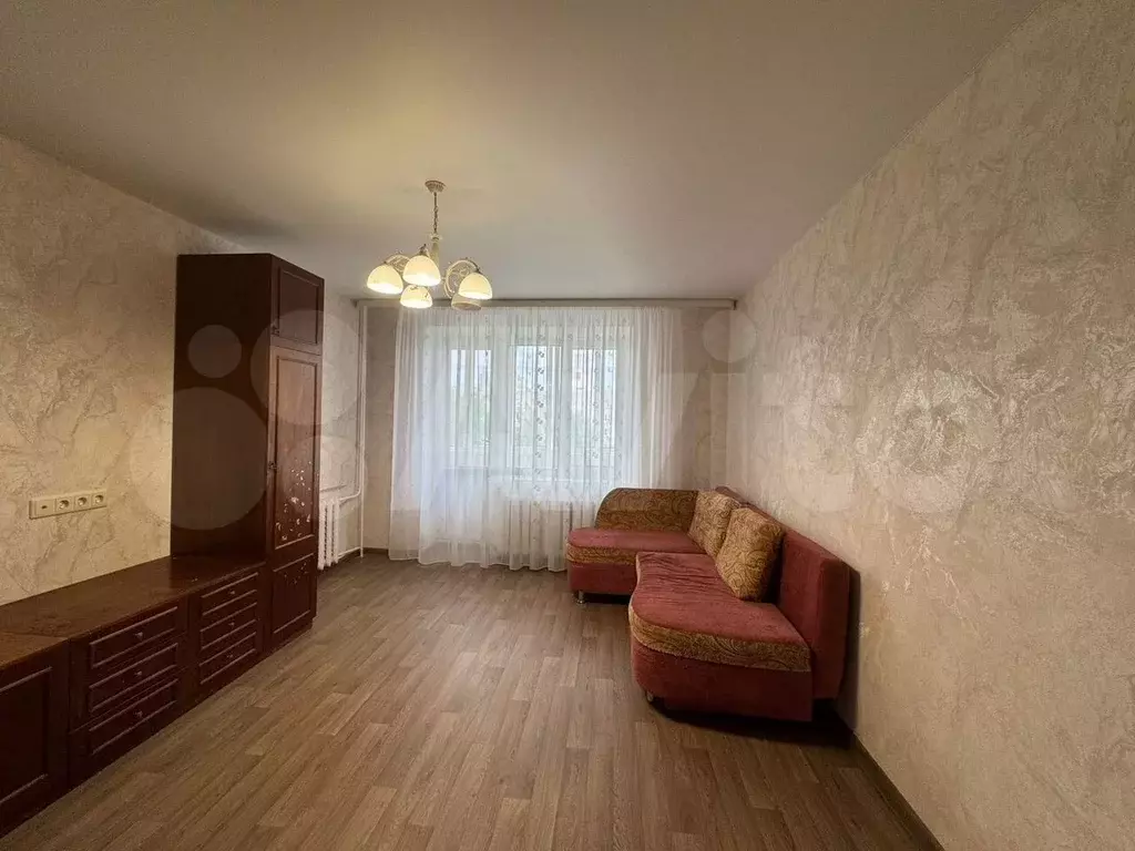 2-к. квартира, 50 м, 4/5 эт. - Фото 1