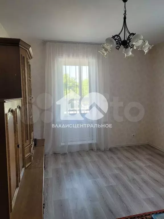 2-к. квартира, 60,5 м, 3/25 эт. - Фото 0