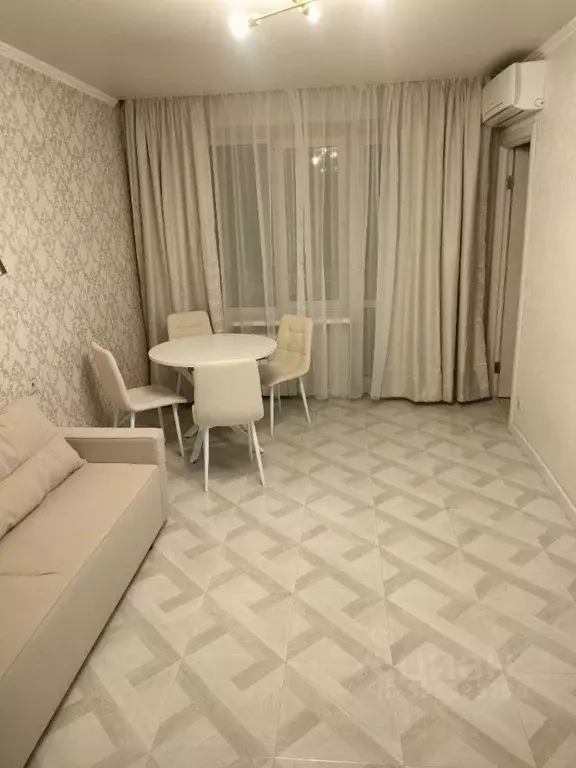 2-к кв. Москва ул. Трофимова, 15 (45.0 м) - Фото 1