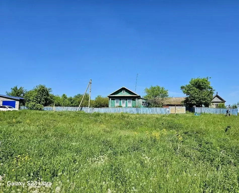 Дом в Башкортостан, Кушнаренковский район, Карача-Елгинский сельсовет, ... - Фото 1