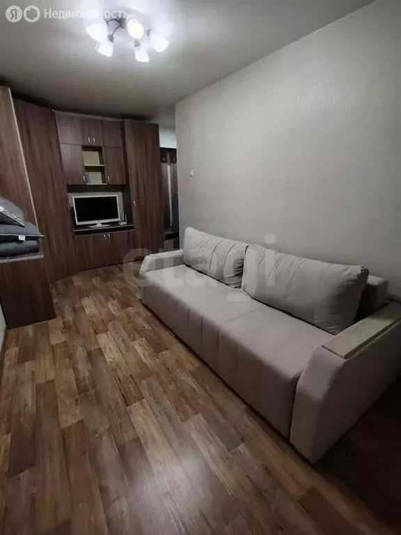 1-комнатная квартира: Рыбинск, улица Свободы, 29 (26.6 м) - Фото 2