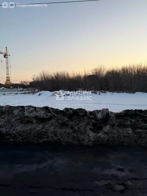 Участок в Омск, Кировский округ (9.35 м) - Фото 2