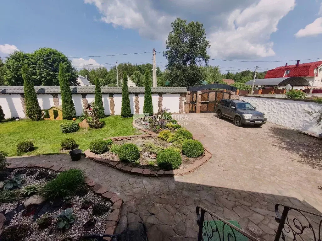 Продается дом в д. Ново-Загарье - Фото 2