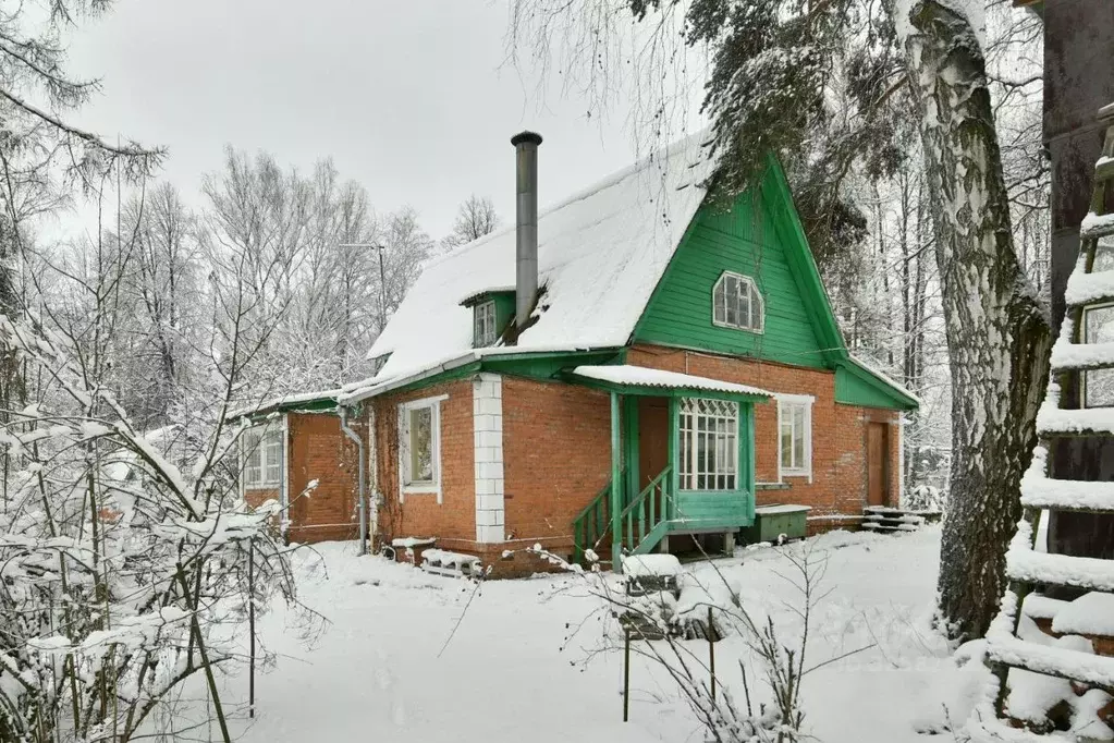 Коттедж в Московская область, Пушкино Заветы Ильича мкр, Садовая ул., ... - Фото 2