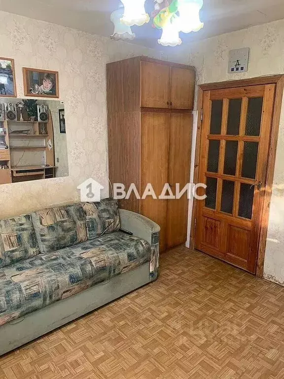 3-к кв. Ивановская область, Иваново Минская ул., 126 (67.0 м) - Фото 1