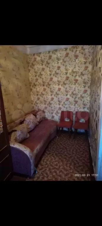 1-к. квартира, 30 м, 2/2 эт. - Фото 0