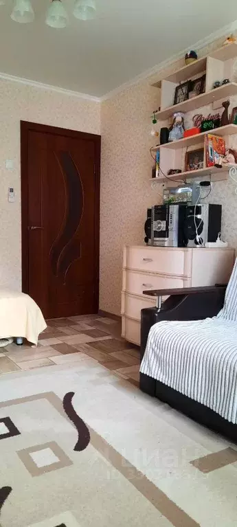 3-к кв. Саратовская область, Саратов Весенняя ул., 12А (60.0 м) - Фото 2