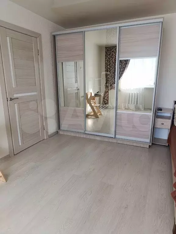1-к. квартира, 36 м, 7/9 эт. - Фото 1