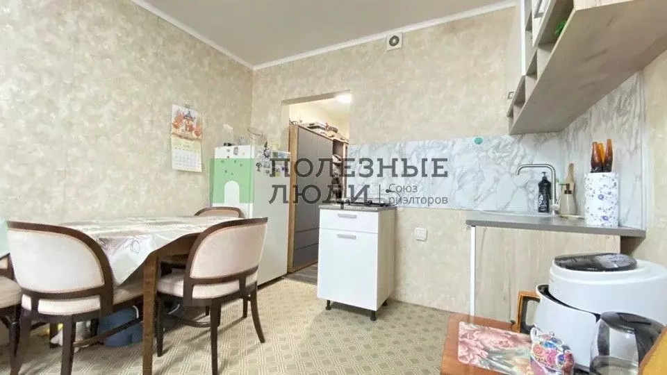 1-к кв. Красноярский край, Красноярск Норильская ул., 40 (25.2 м) - Фото 2