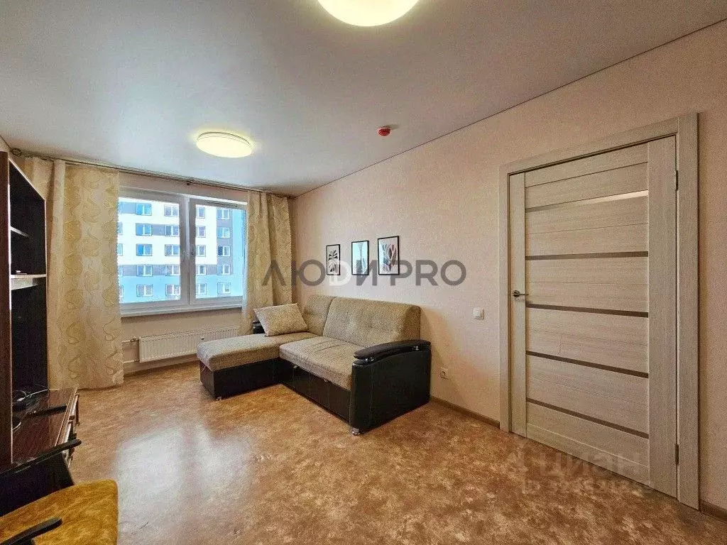 2-к кв. Кировская область, Киров Березниковский пер., 36/1 (51.2 м) - Фото 1