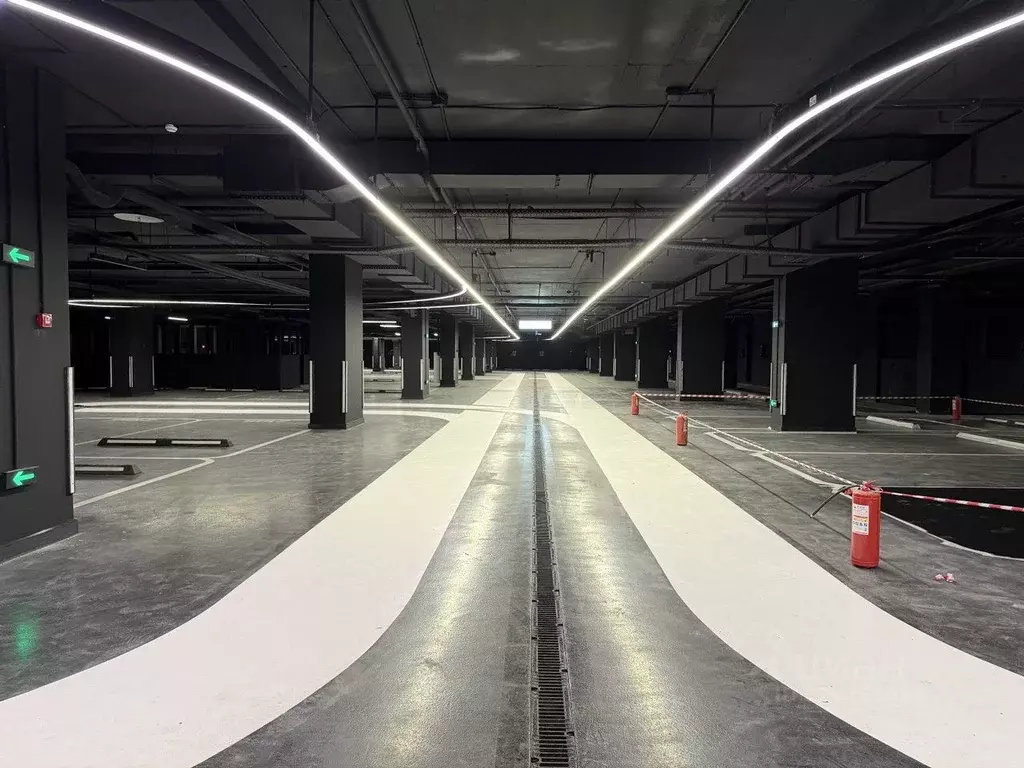 Склад в Москва ул. Нижние Мневники, 16к6 (4 м) - Фото 0