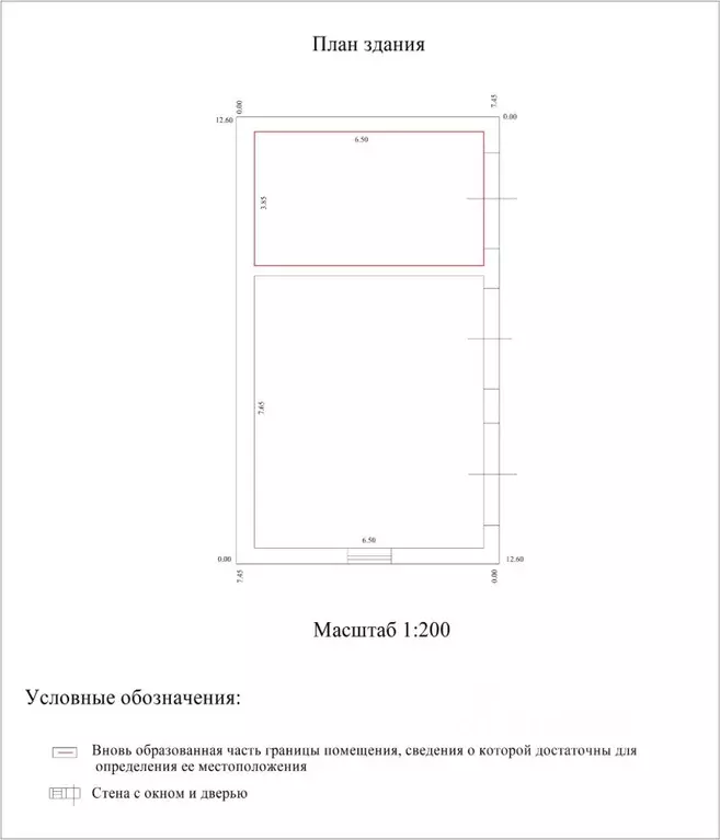 Гараж в Курганская область, Шумиха бул. 50 лет Октября, 2 (25 м) - Фото 1