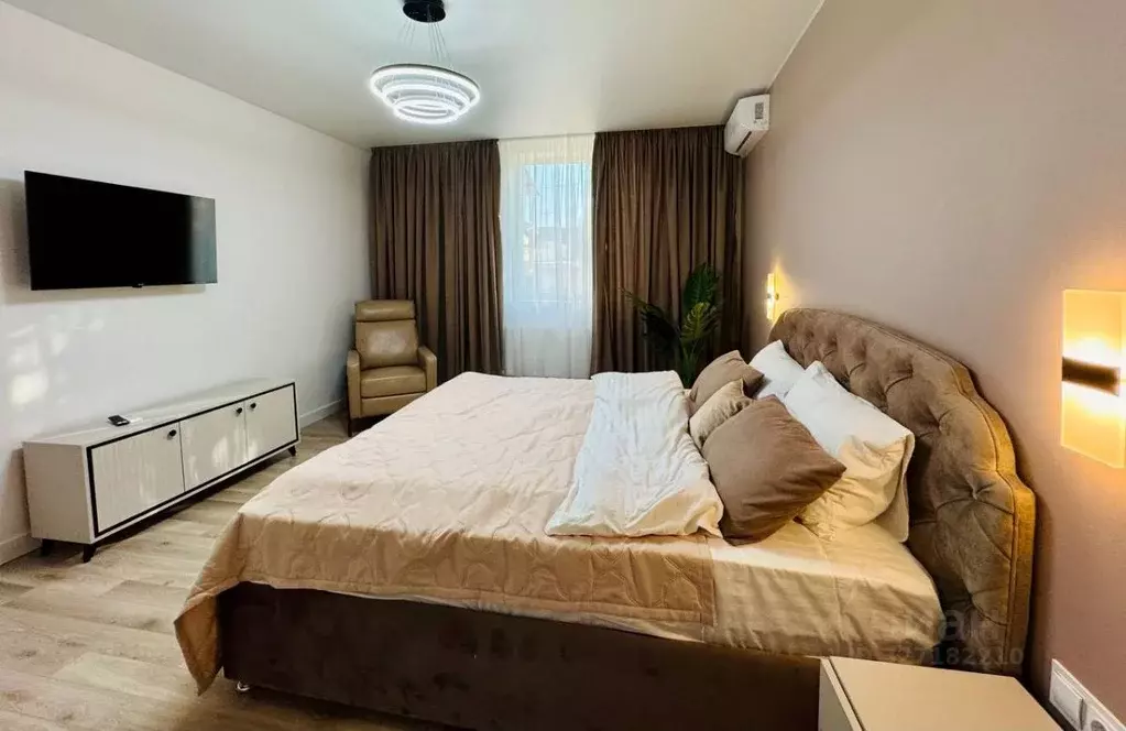 3-к кв. Ярославская область, Ярославль ул. Свободы, 60В (90.0 м) - Фото 2