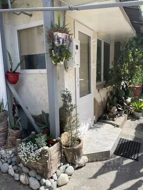 3-к кв. Крым, Ялта ул. Свердлова, 11 (47.0 м) - Фото 1