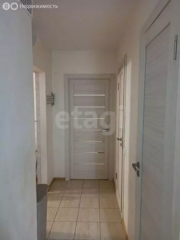 3-комнатная квартира: Пермь, Целинная улица, 49А (73.1 м) - Фото 2