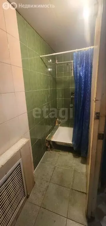 1к в -комнатной квартире (21.6 м) - Фото 1