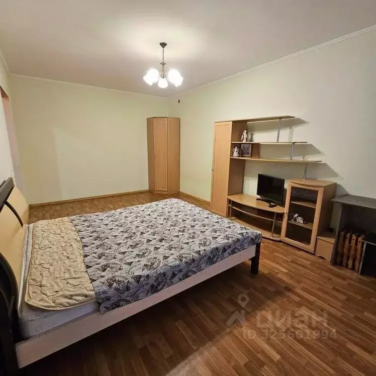 1-к кв. Самарская область, Самара ул. Фрунзе, 14 (43.0 м) - Фото 2