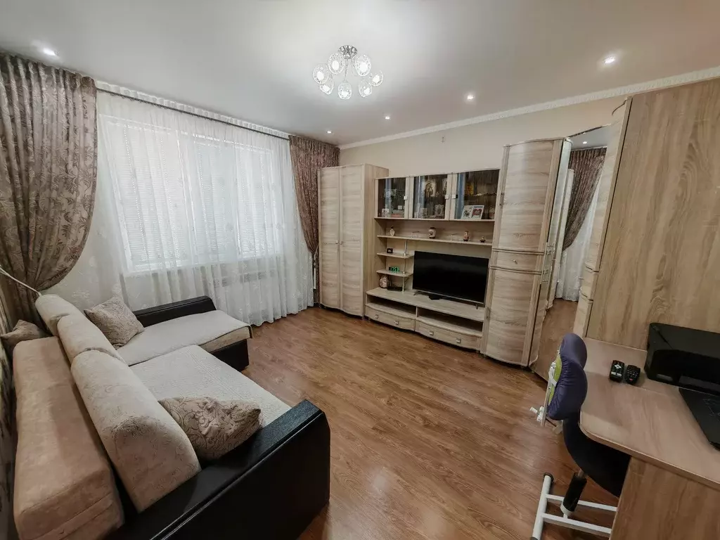Продаётся 2-к квартира, 45.5 м - Фото 0