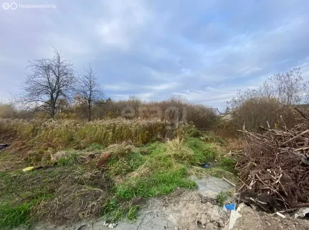 Участок в Заливино, Колхозная улица (9.97 м) - Фото 0