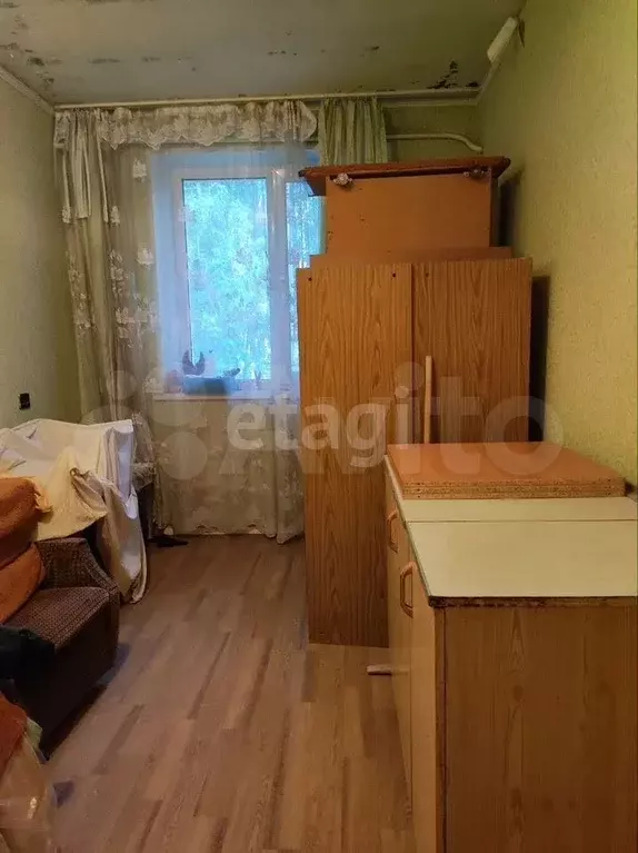 2-к. квартира, 44,7 м, 5/5 эт. - Фото 1