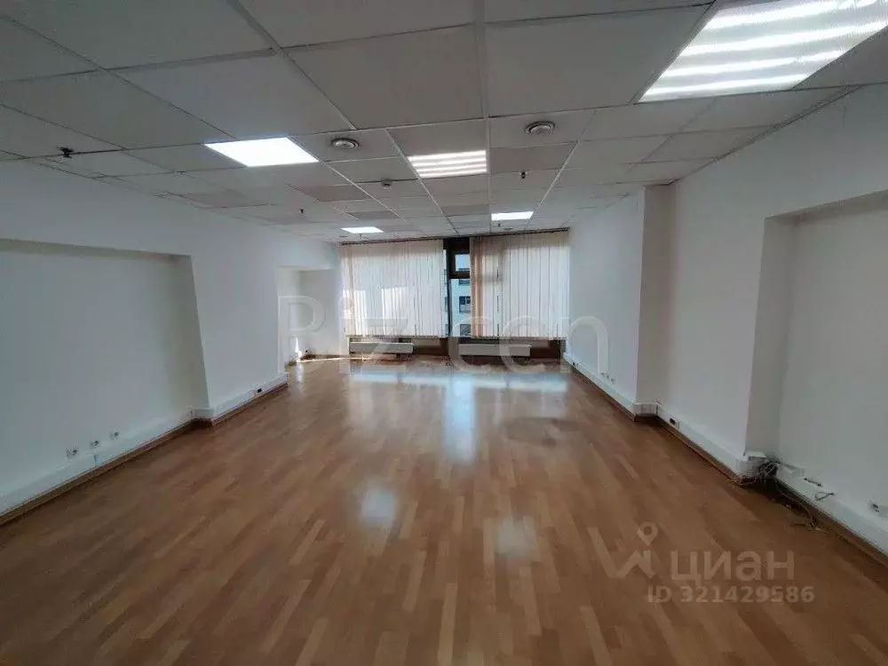 Офис в Санкт-Петербург пл. Александра Невского, 2 (41 м) - Фото 1