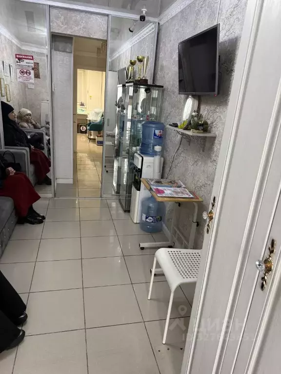 Помещение свободного назначения в Челябинская область, Магнитогорск ... - Фото 2