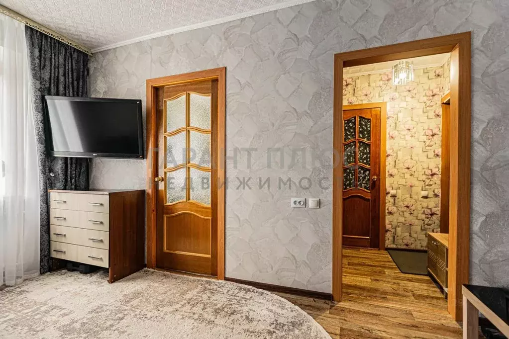 1-к кв. Липецкая область, Липецк ул. Вермишева, 18/2 (25.0 м) - Фото 2