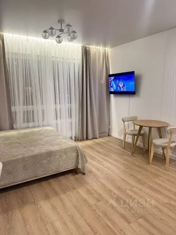 1-к кв. Москва ул. Добролюбова, 8к1 (24.0 м) - Фото 2