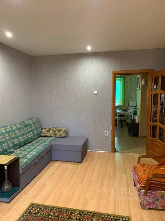 3-к кв. Белгородская область, Старый Оскол Королева мкр, 1 (64.0 м) - Фото 2