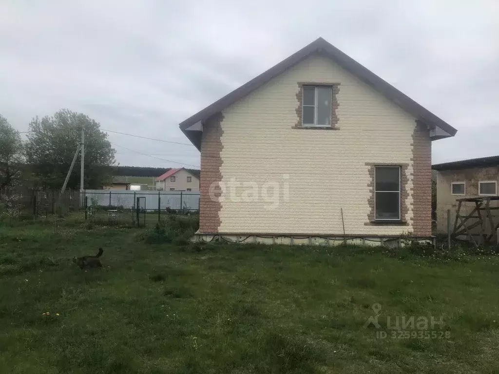 Дом в Калужская область, Калуга Удачная ул., 5 (120 м) - Фото 2