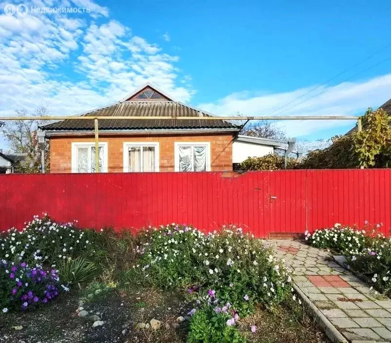 Дом в Переясловская, Октябрьская улица, 5 (78.6 м) - Фото 1