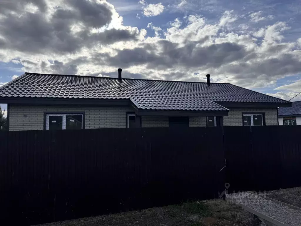 Дом в Московская область, Наро-Фоминский городской округ, Парус дп  ... - Фото 0