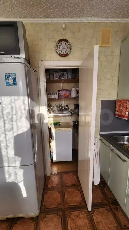 3-к. квартира, 64,9 м, 4/5 эт. - Фото 1