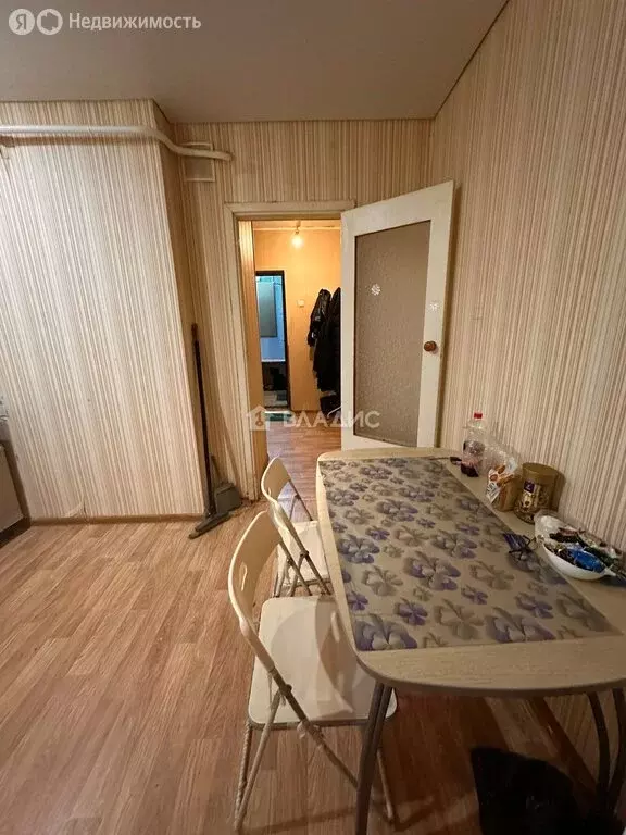 1-комнатная квартира: Ковров, улица Грибоедова, 7/3 (39 м) - Фото 1