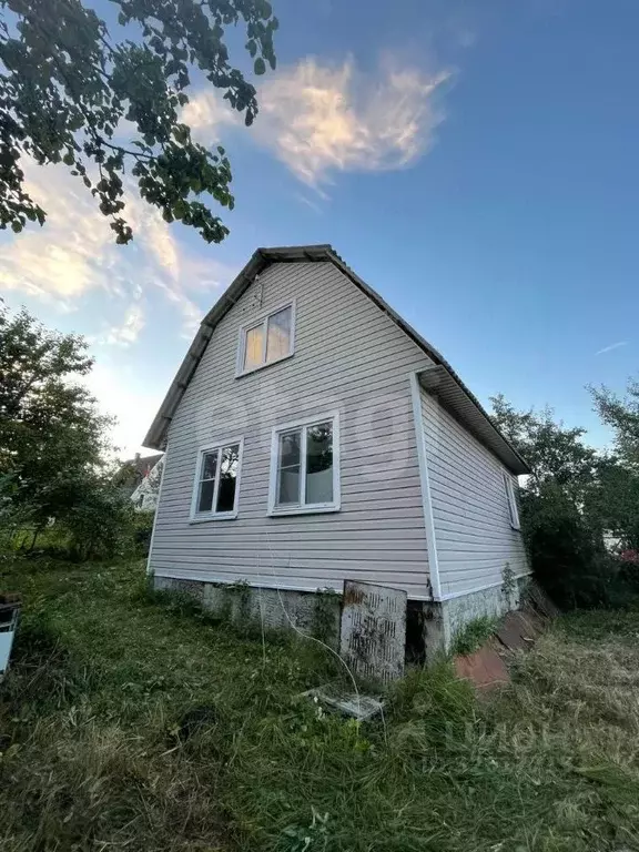 Дом в Тульская область, Ясногорский район, Иваньковское с/пос, Южный ... - Фото 2