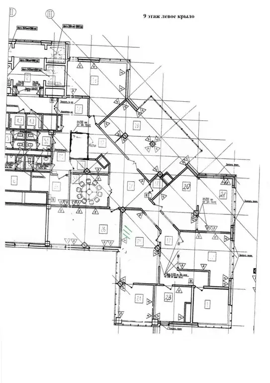 Офис в Москва Брянская ул., 5 (500 м) - Фото 2