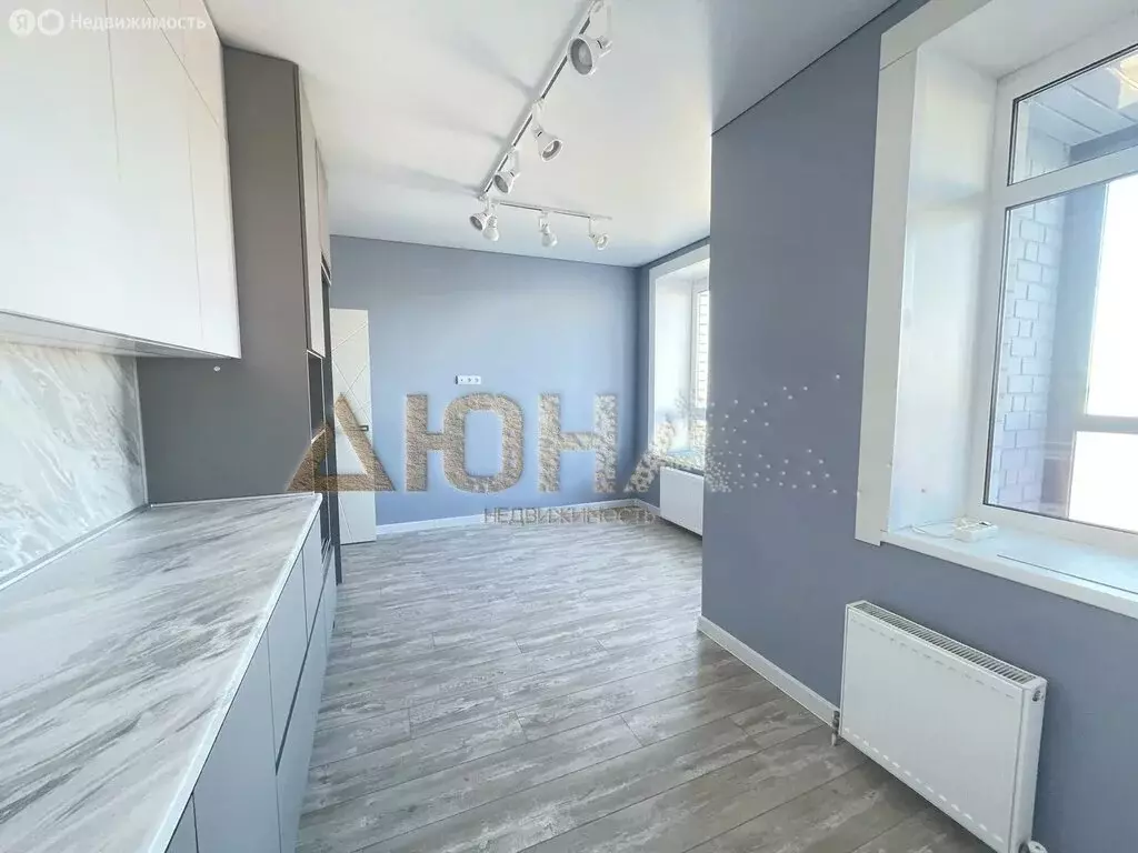 2-комнатная квартира: Кострома, 8-я Рабочая улица, 2 (61 м) - Фото 1