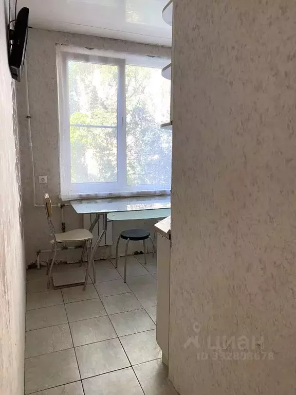 2-к кв. Санкт-Петербург ул. Ушинского, 3К1 (44.6 м) - Фото 2
