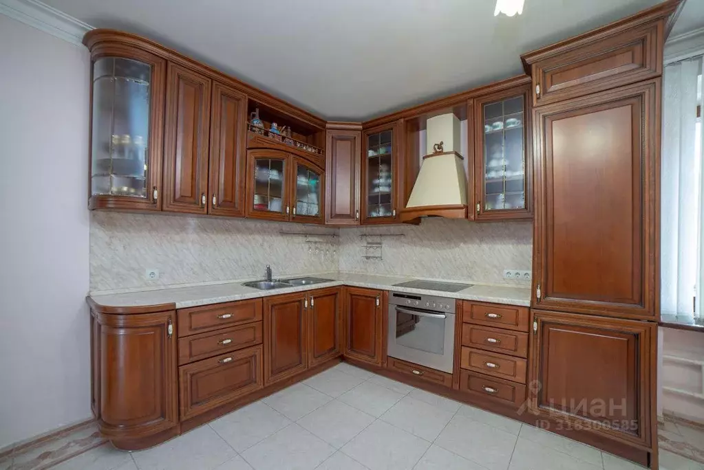 Квартира, 4 комнаты, 165 м - Фото 0