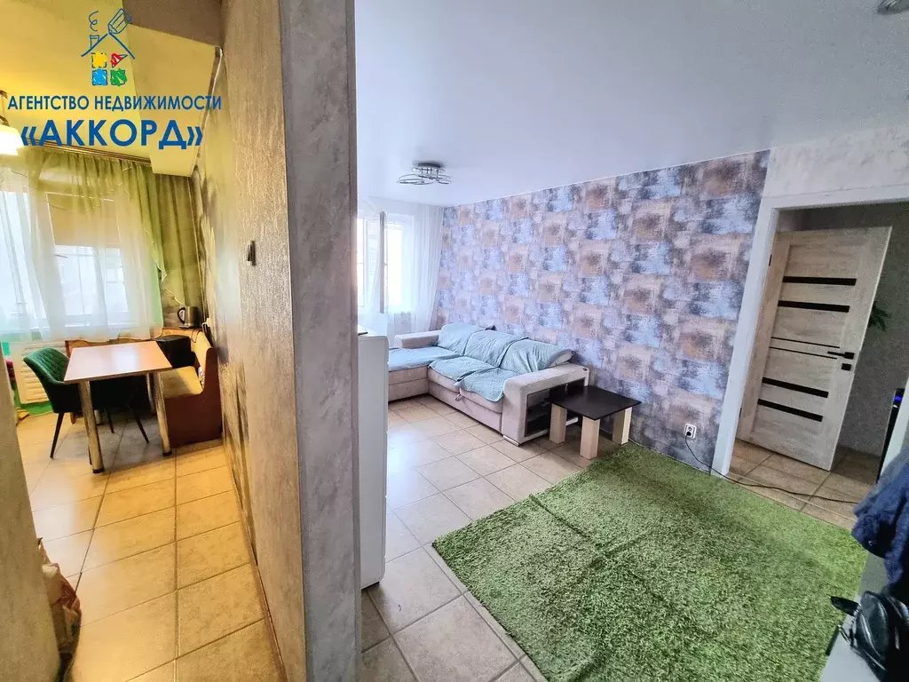 Продаётся 3-к квартира, 60.2 м - Фото 0