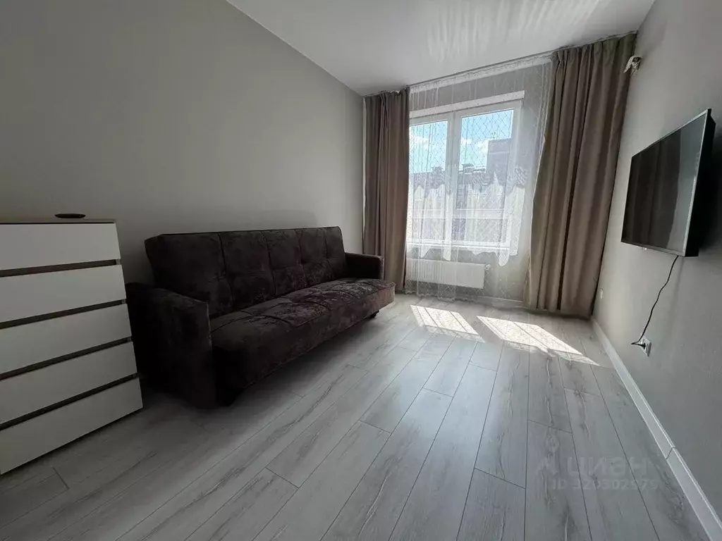 2-к кв. Краснодарский край, Краснодар ул. Имени Генерала Корнилова, 16 ... - Фото 1