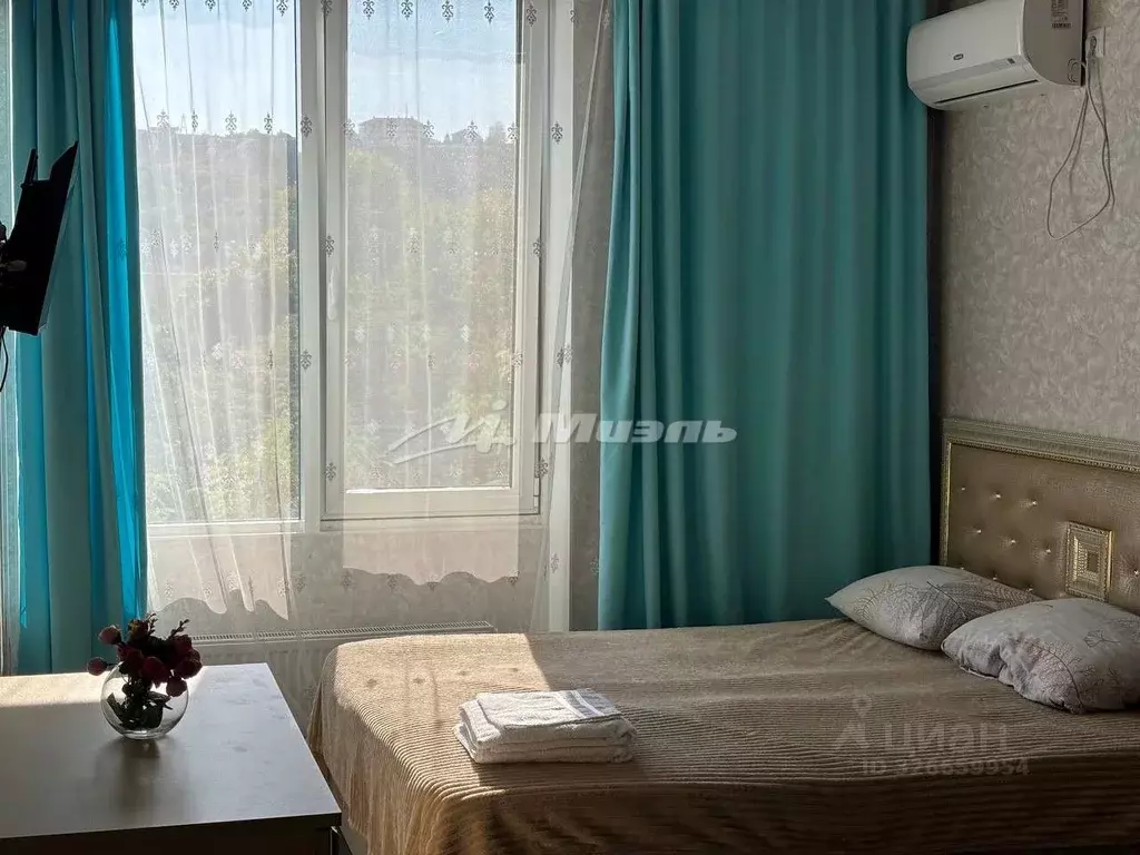 Студия Крым, Симферополь ул. Мира, 2 (24.1 м) - Фото 1