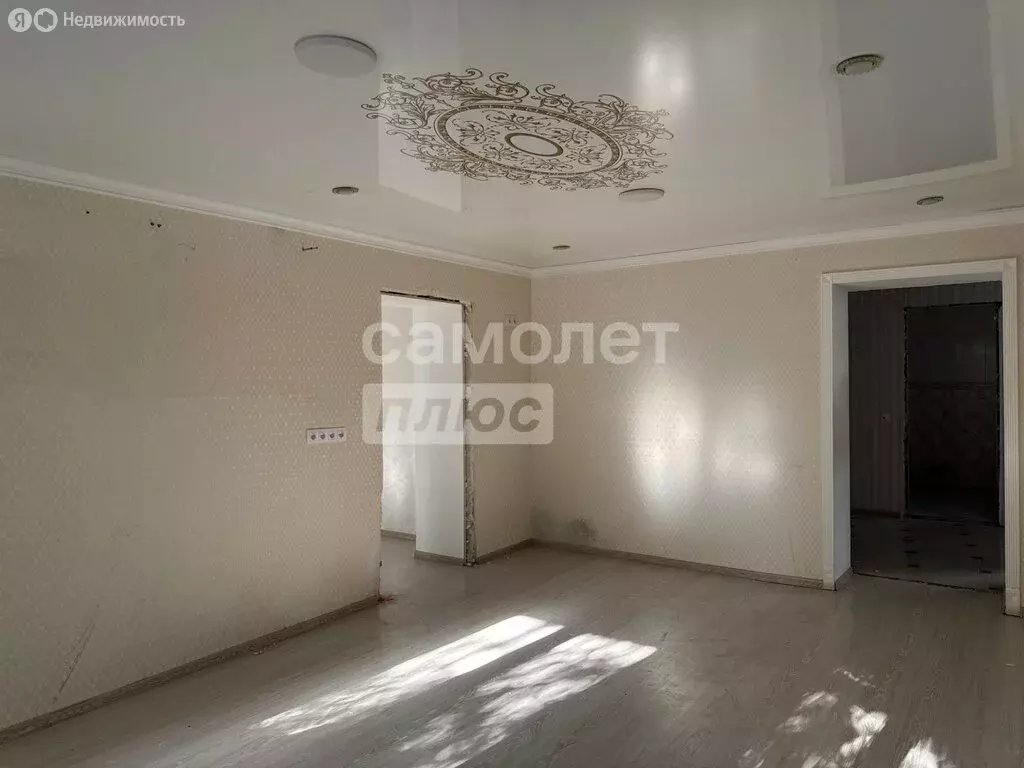 Дом в Хасавюрт, улица Салаватова, 4 (160 м) - Фото 2