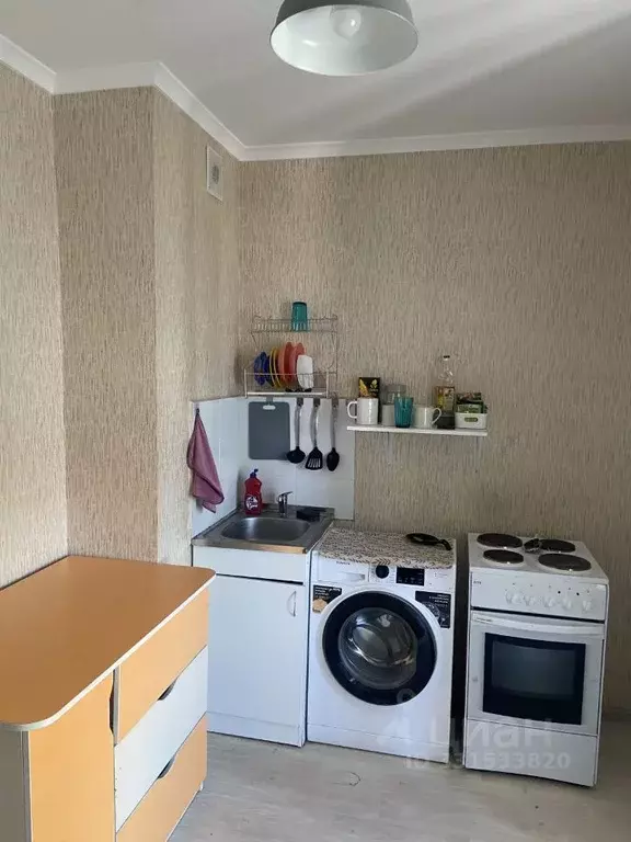 1-к кв. Москва ул. Маршала Еременко, 5к4 (38.0 м) - Фото 2