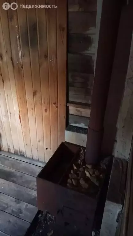 Дом в Калтан, Железнодорожная улица, 9 (57.2 м) - Фото 1