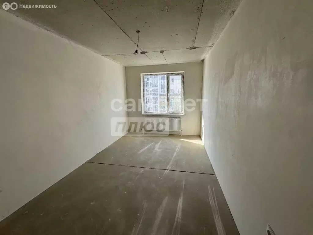 1-комнатная квартира: Михайловск, жилой район Гармония, Прекрасная ... - Фото 2