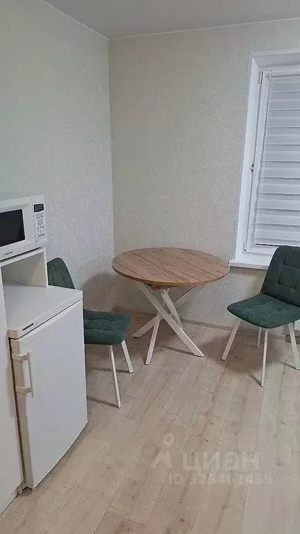 Студия Москва, Москва, Зеленоград к814 (20.1 м) - Фото 1