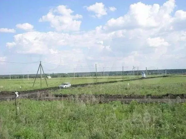 Участок в Мордовия, Рузаевка ул. Левачева (15.0 сот.) - Фото 1