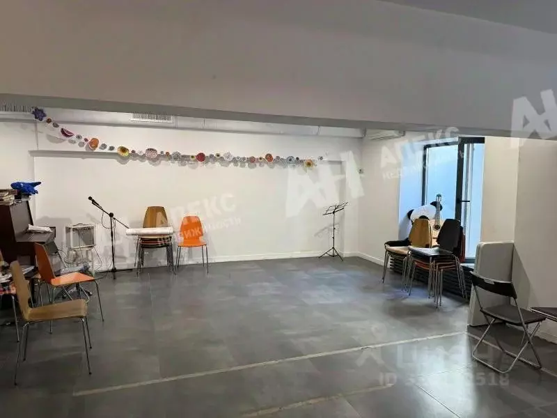 Помещение свободного назначения в Москва Цветной бул., 30С1 (184 м) - Фото 2