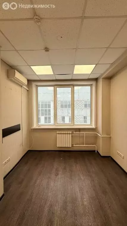 Офис (47.9 м) - Фото 1